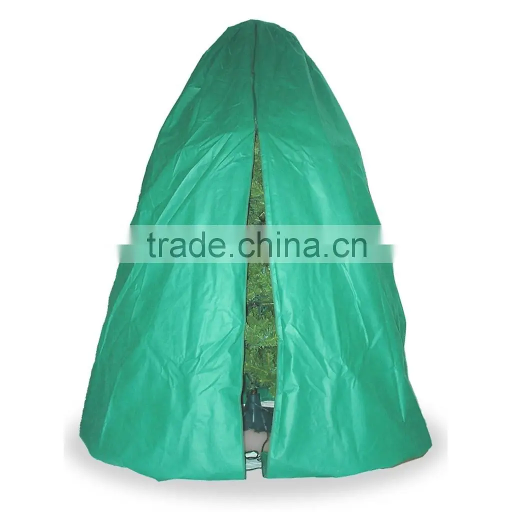 Garden Christmas Tree Storage Bag