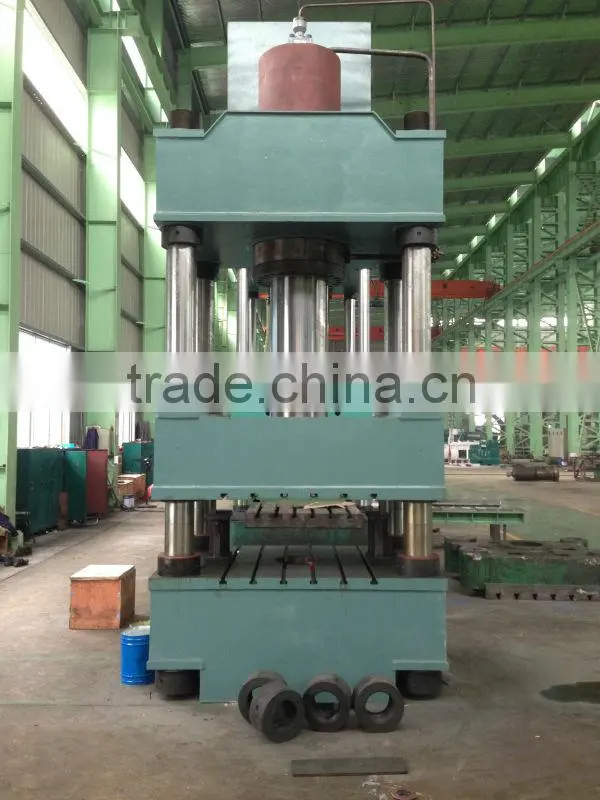 plate and frame filter press machine