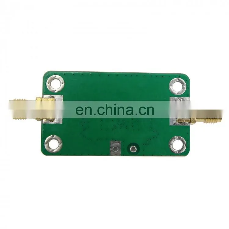High Gain 1090MHz LNA Low Noise Amplifier For ADS-B Receiver Front-End RF Amplification