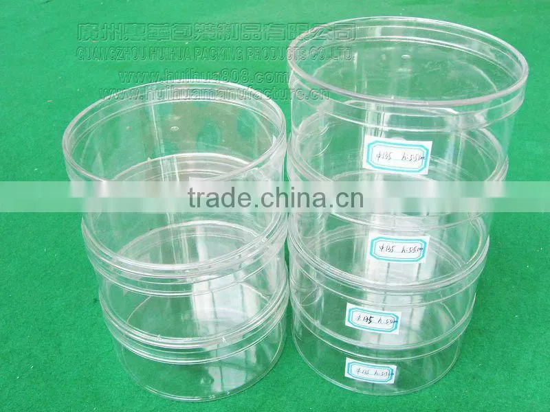 PS Chocolate Cans Cake Baking Cans