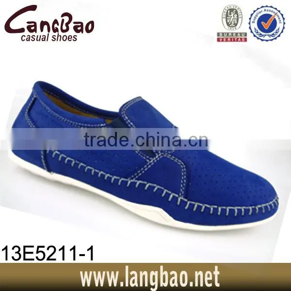 2014 wholesale cheap men loafer shoes