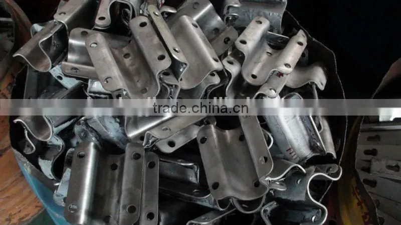 332131 Shipping container parts container door lock trailer locking gear 34mm