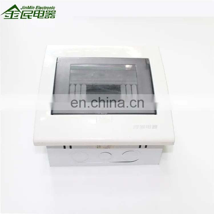 High Quality surface mount plastic Electrical Panel Power Distribution Box