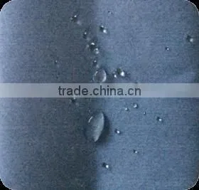 Hydrophobic Nonwoven Fabric