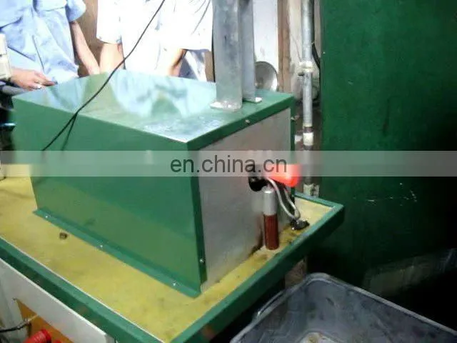 Induction Forging Heating Machine, 160KW, 1~20Khz,IGBT