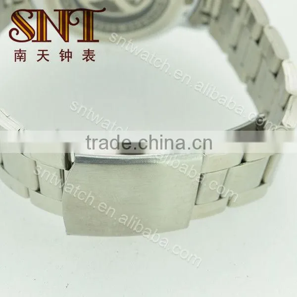 SNT-ME026 mens watches mechanical western mens stylish watches