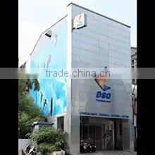 Dsq Technology Co., Ltd. company overview - view 1