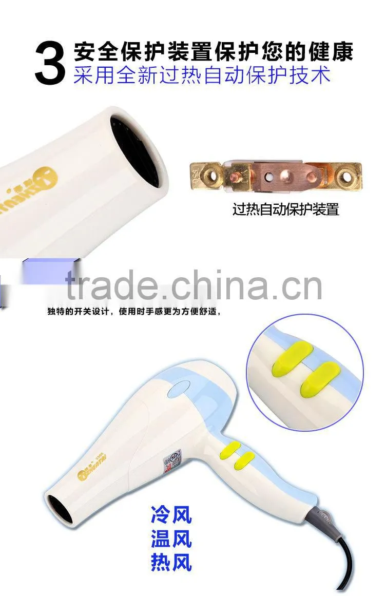 China Manufacturer Best Hair Dryer Hair Dryer 2015 Hair Blow Dryer Price