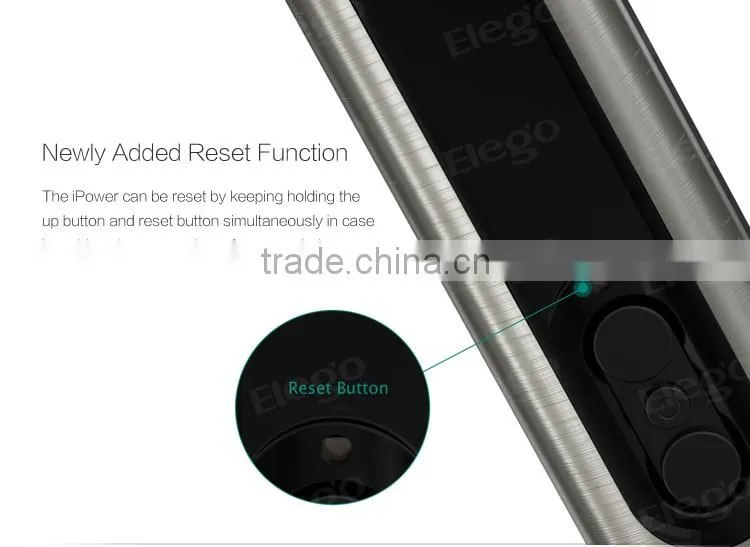 Original Authentic Eleaf iPower 80W MOD Wholesale