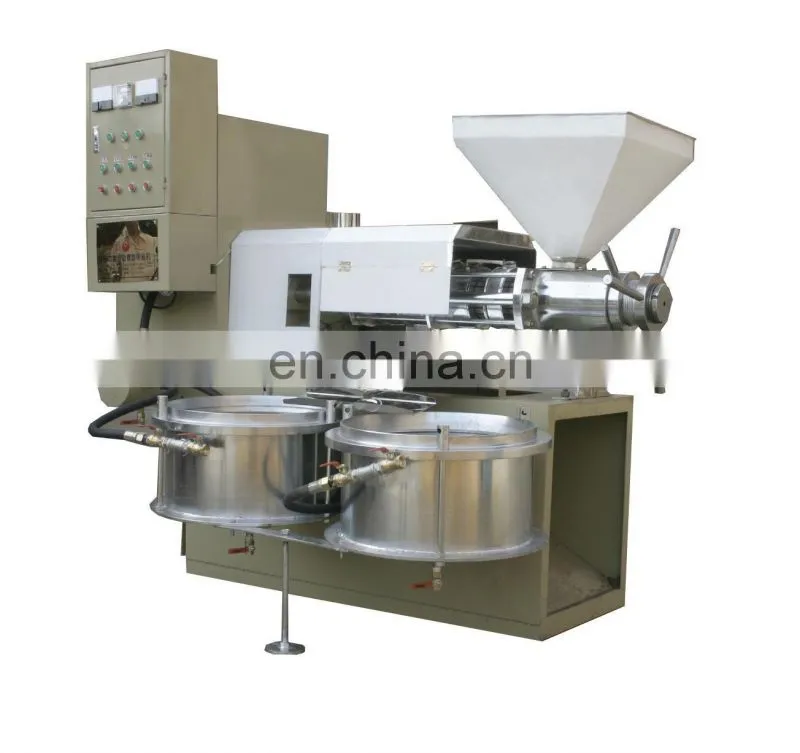 avocado oil Oil Machine Press For Pressing plant