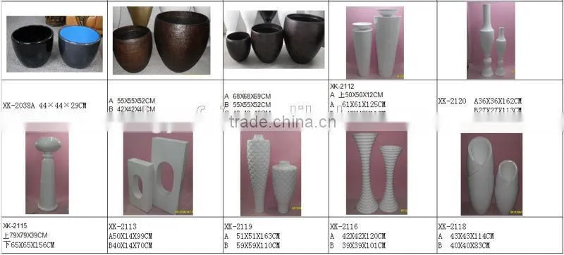 garden flower pot