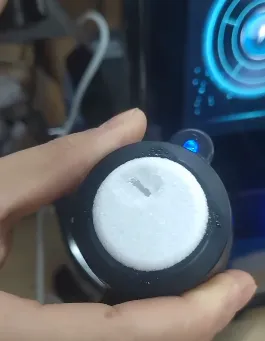 冰锤制冷