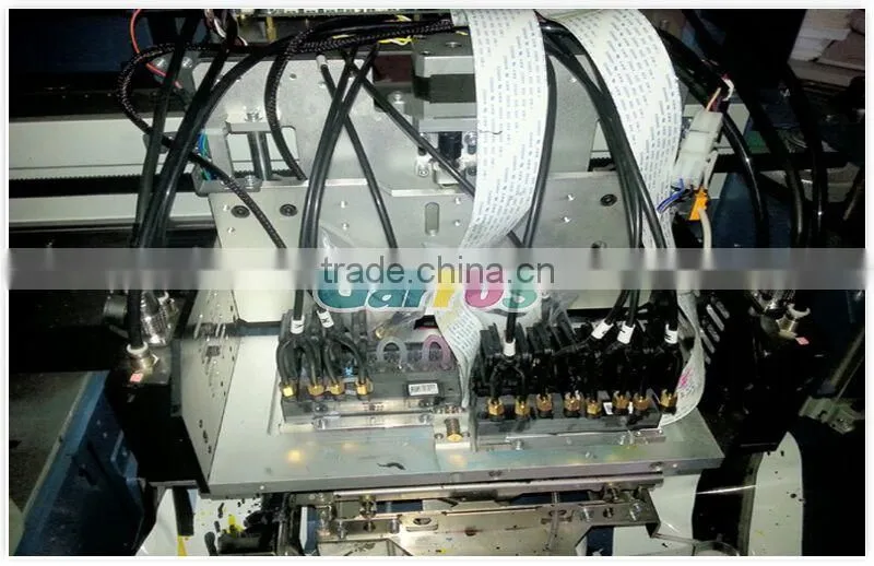 Garros Cheap Price LED Lamp UV Printer