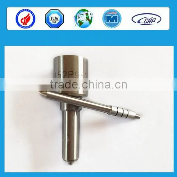 High Quality Common Rail Injector Nozzle DLLA152P980,DSLA143P5501,DSLA143P970