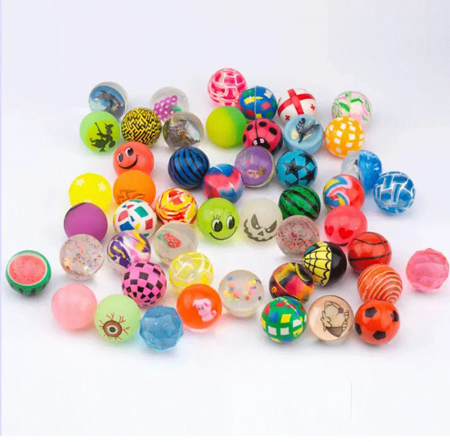 The Little Ball That Drives Dogs (and Kids!) Absolutely Nuts – You Need a Bouncy Ball in Your Life!