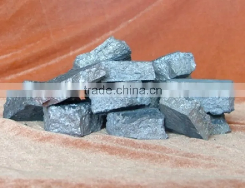 YD833 FESIMG NODULIZER for Ductile casting