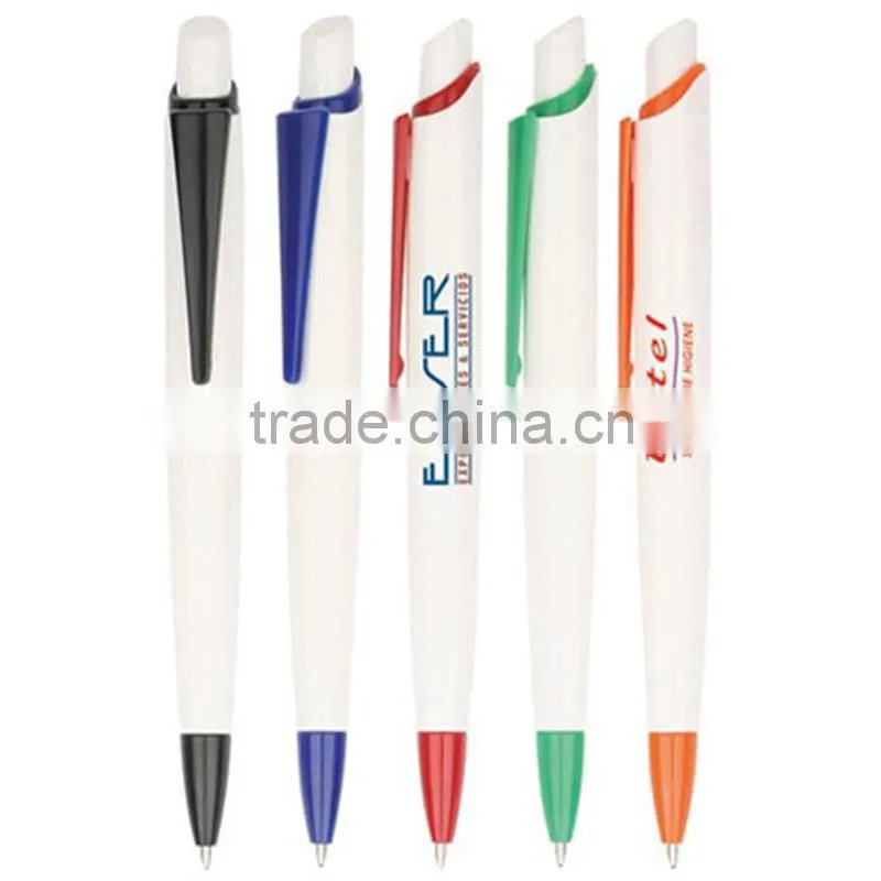 PLA Fiber Pen environmental pen factory manuacture