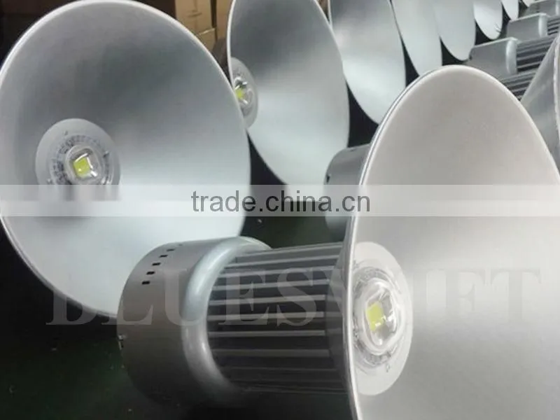 CE ROHS ISO9001 150w LED High Bay Light