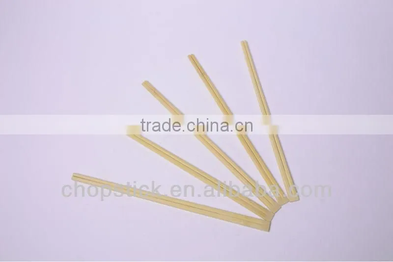 korean restaurant disposable bamboo chopsticks