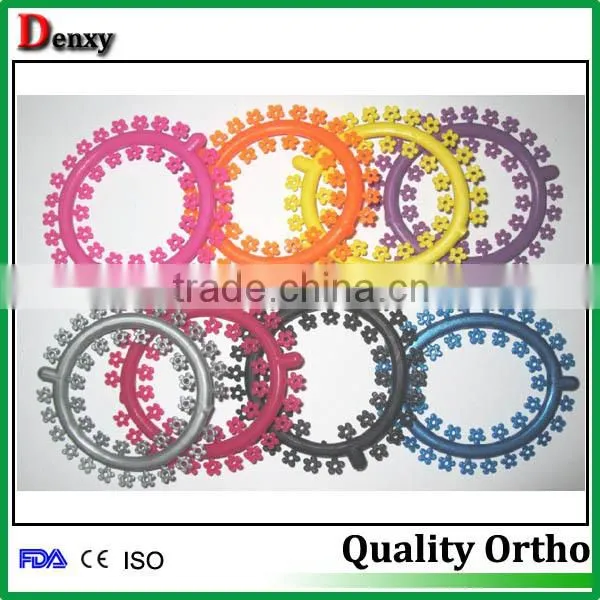 high-quality China manufacturer dental brush orthodontic kit