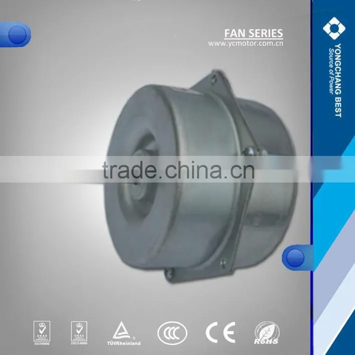 high efficiency electrical cooler fan