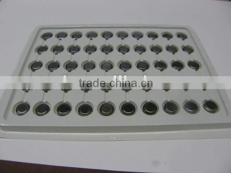 Lithium battery cr927 3v button cell