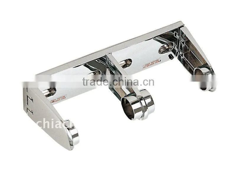 Two Rolls Toilet Paper Holder
