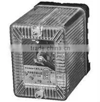 DT-1 sync check working of relay switch