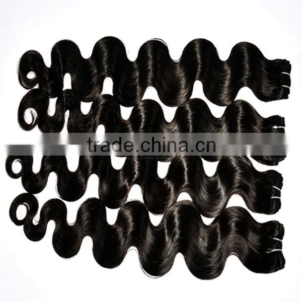 Wholesale Hair Bundle Real Indian Hair For Sale Natural Virgin Raw India Hair In Dubi