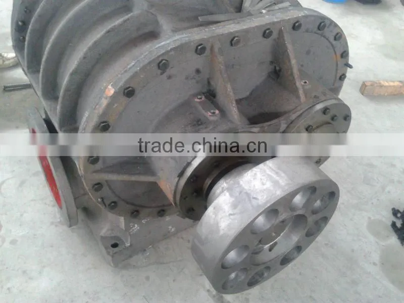 steam coal blower WL72LC