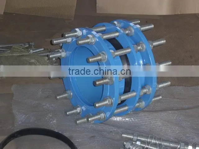 Dismantling Joint for DI Pipe