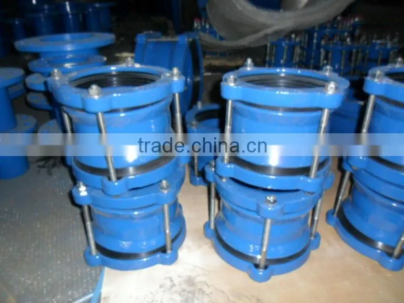 Universal Coupling