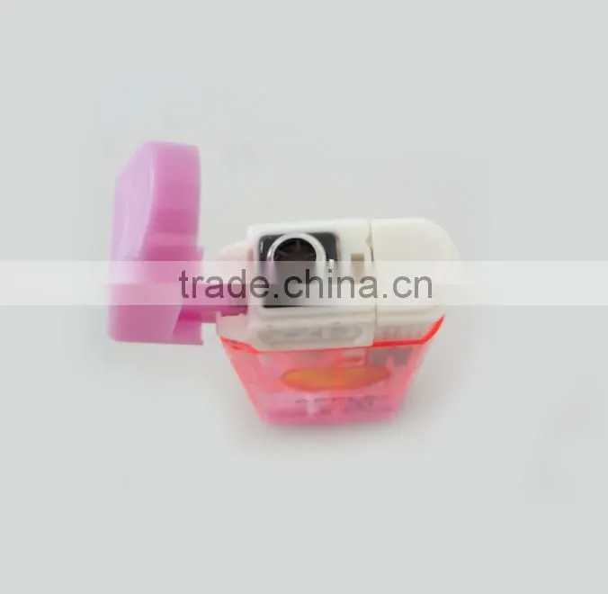 refillable cheap price s cigarette lighter windproof