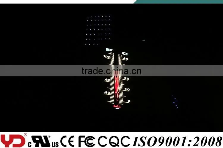 Super quality IP68 waterproof outdoor waterproof wall decoration