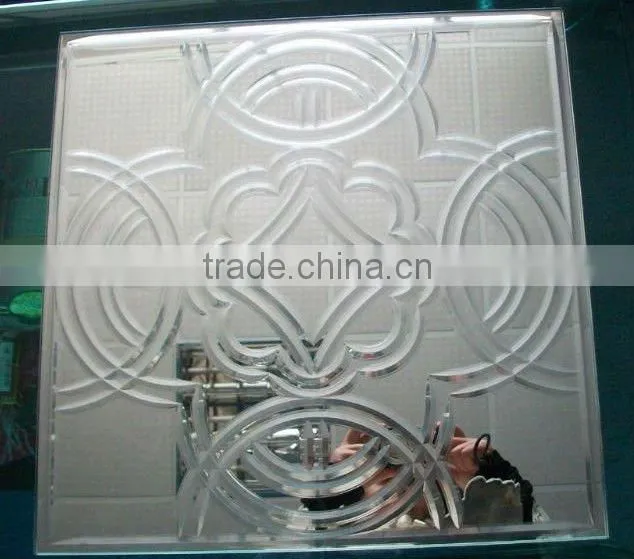 JOY-1930/1825/1525 cnc glass engraving machine grinding wheels 170 -110 4kw