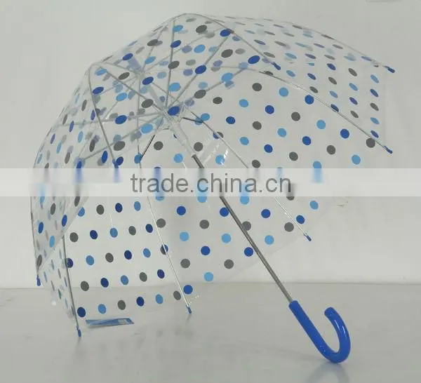 19"x8K Mushroom umbrella
