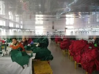 Hebei Friend Co., Ltd. company overview - view 2