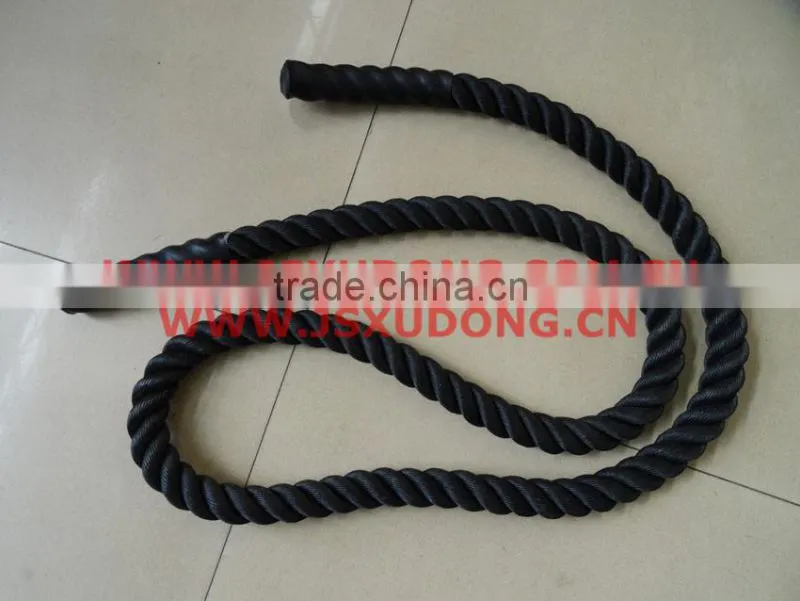 high strength jump rope
