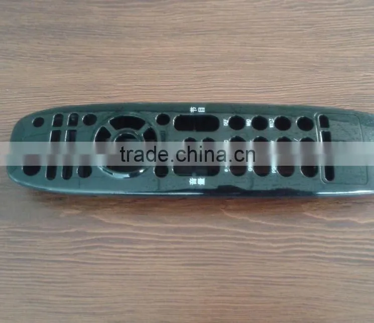Ignition controller panel shell, injection mold, injection molding, injection molding industry