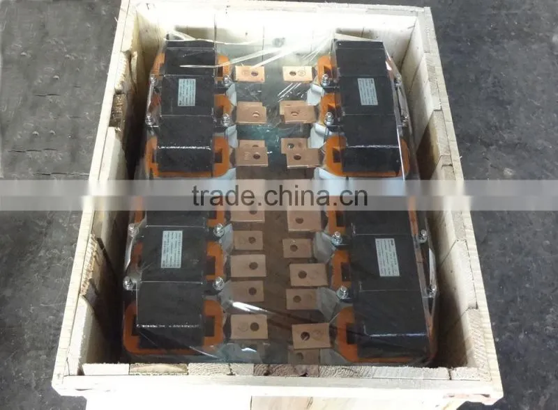 3-Phase Line Chokes