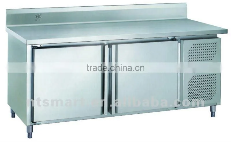 couter top commercial freezer