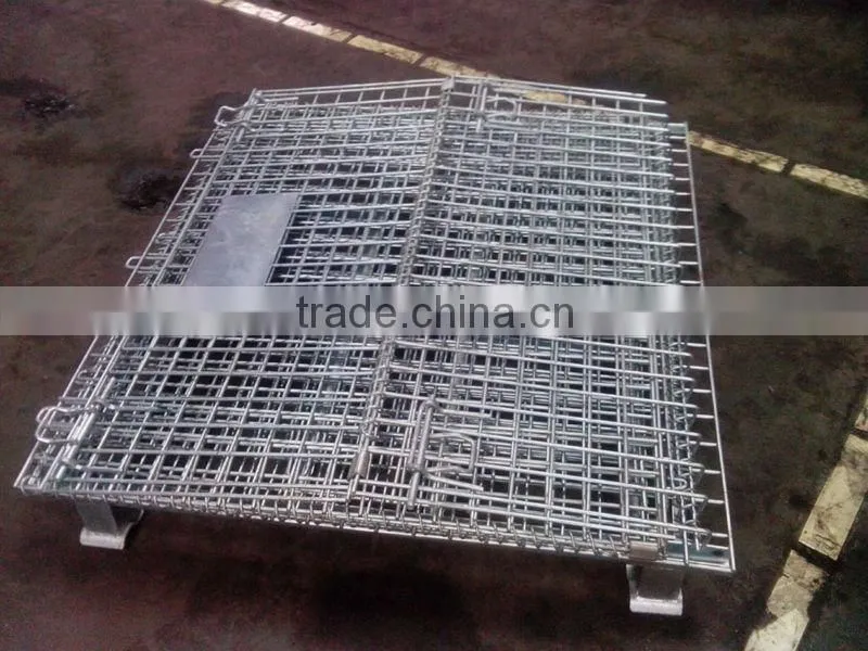 steel storage container