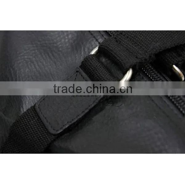 Good quality travel cell phone college boys shoulder bags