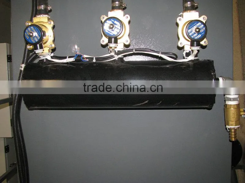 hot sale glass machine for sand blasting
