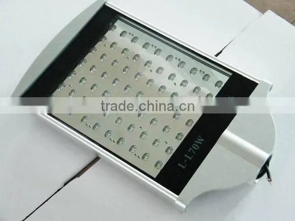 Led Outdoor Led Lamp Street Light With Pole