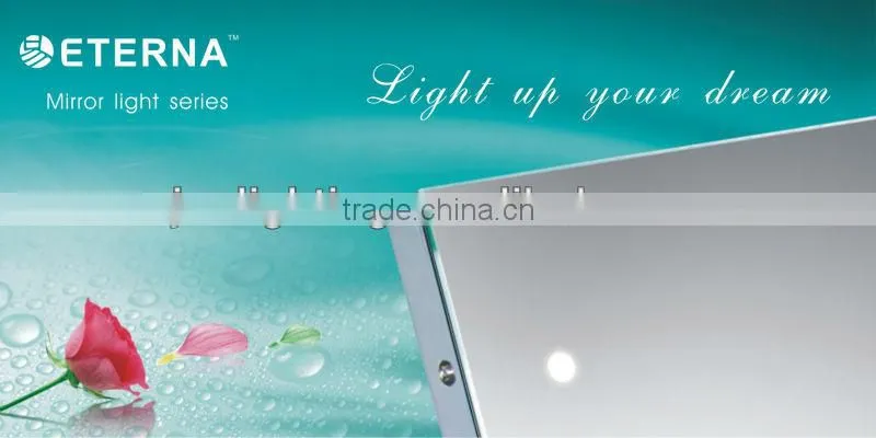 Mirror Light Bath/led Backlit Mirror Light