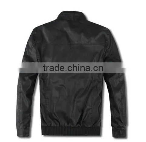 2015 Popular And Fashion Branded Jacket