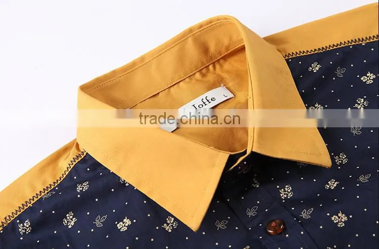 Produce 2015 newest dress shirt
