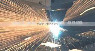 carbon steel cnc laser cutting machinery high power laser pointer for cutting