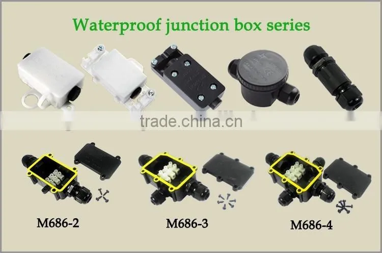 Isolation Switch